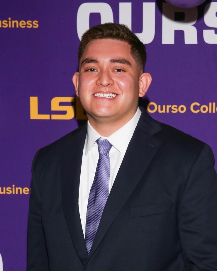 Joseph Perez, Service Coordinator