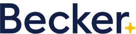 Becker Professional Education