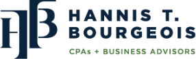 Hannis T. Bourgeois, LLP