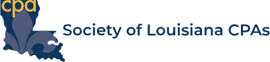 Society of Louisiana CPAs